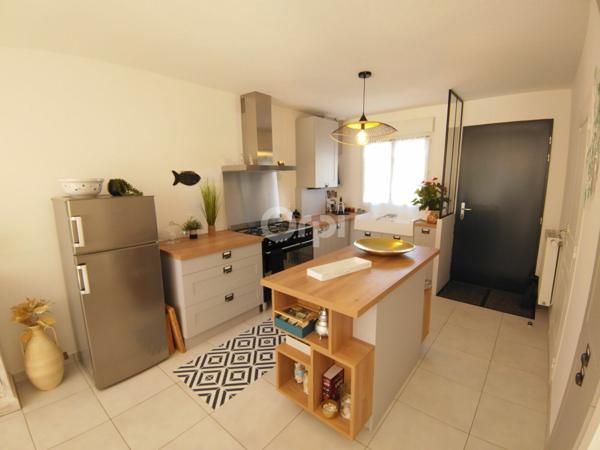 Maison à vendre    4 pièces • 89,33 m2 Piriac-sur-Mer