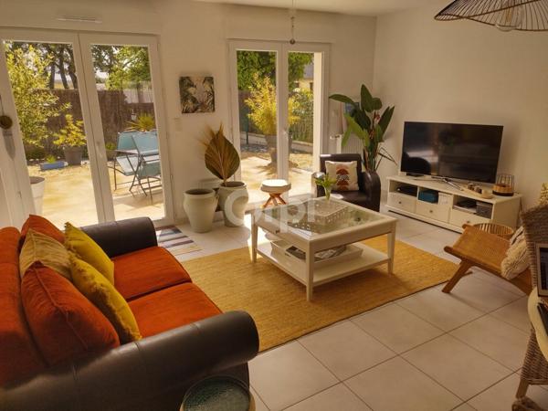 Maison à vendre    4 pièces • 89,33 m2 Piriac-sur-Mer