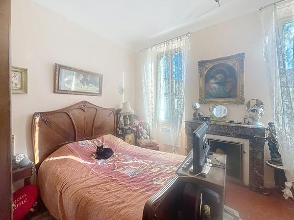 Appartement La Seyne Sur Mer 4 pièce(s de 74 m² Vue Mer