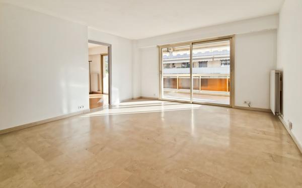 Appartement à vendre    3 pièces • 68,52 m2 Cannes