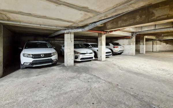 Appartement à vendre    3 pièces • 68,52 m2 Cannes