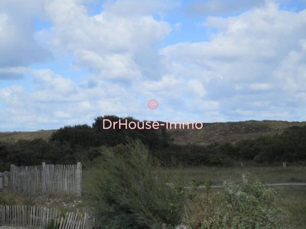 Appartement à vendre 2 pièces de 54 m²