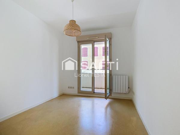 APPARTEMENT T2