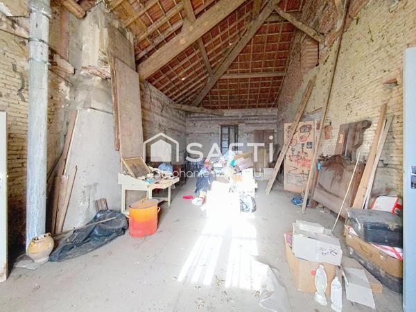 Bien idéal entrepreneur ou investisseur