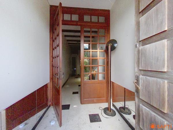 Bien idéal entrepreneur ou investisseur