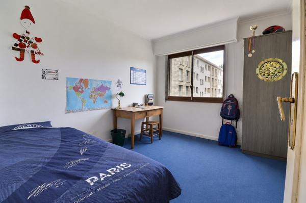 EXCLUSIVITE - CHAMBOURCY - Appartement de 87.64m² au 2ème étage.
