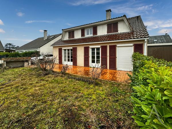 Maison Saint Michel Sur Orge 6 pièces 135 m2