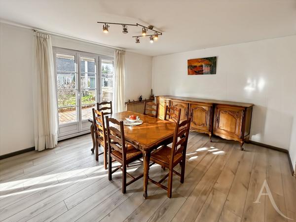 Maison Saint Michel Sur Orge 6 pièces 135 m2