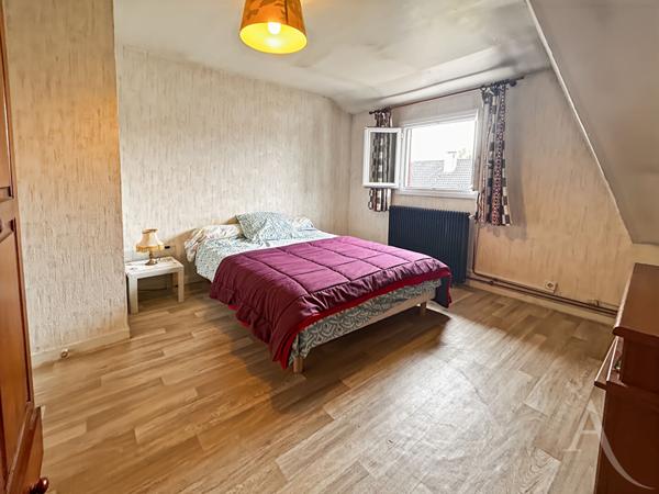 Maison Saint Michel Sur Orge 6 pièces 135 m2