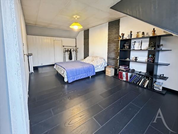 Maison Saint Michel Sur Orge 6 pièces 135 m2