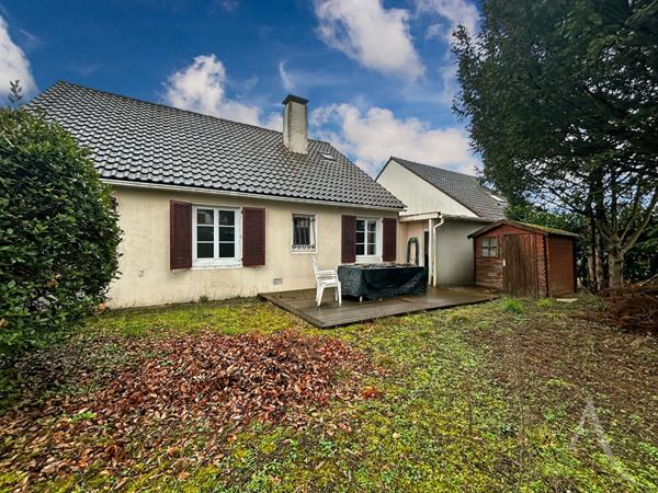 Maison Saint Michel Sur Orge 6 pièces 135 m2