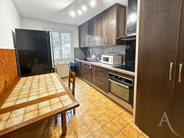 Maison Saint Michel Sur Orge 6 pièces 135 m2