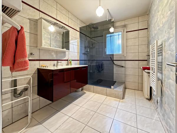 Maison Saint Michel Sur Orge 6 pièces 135 m2