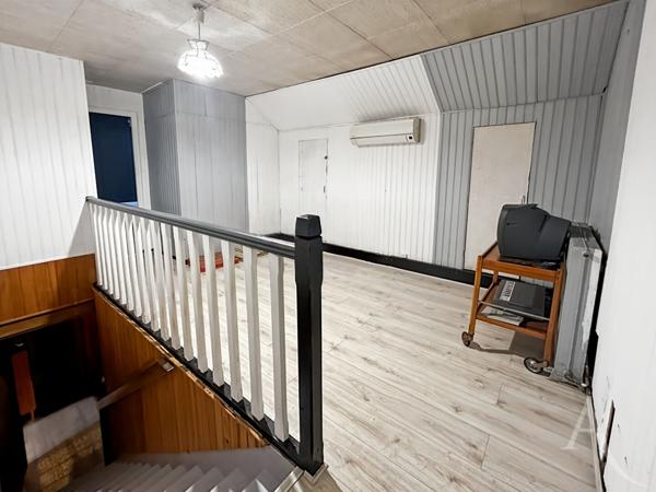 Maison Saint Michel Sur Orge 6 pièces 135 m2