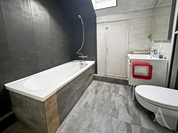 Maison Saint Michel Sur Orge 6 pièces 135 m2