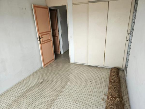 Appartement à vendre 4 pièces (971)