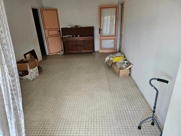 Appartement à vendre 4 pièces (971)