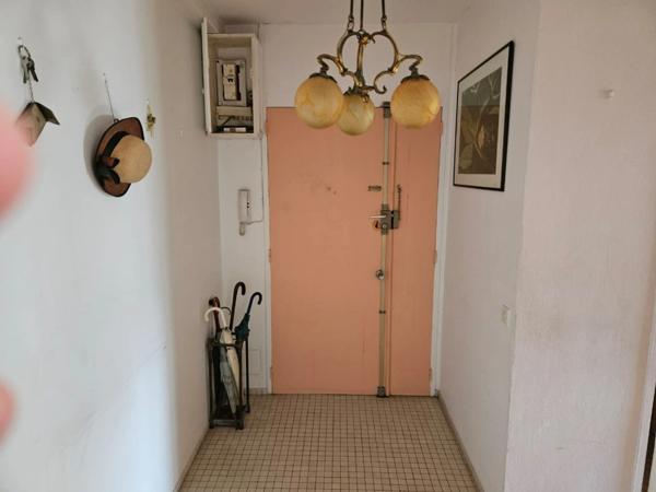 Appartement à vendre 4 pièces (971)