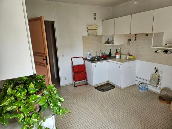 Appartement à vendre 4 pièces (971)