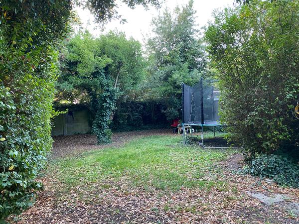 Maison secteur les Oiseaux 83.5 M2 Parcelle 386 M2