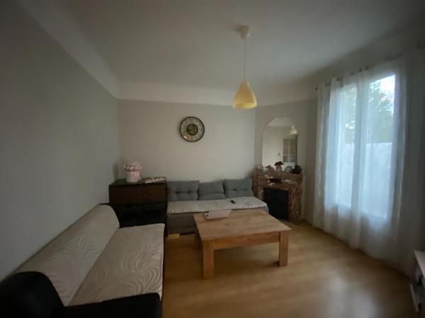 Maison secteur les Oiseaux 83.5 M2 Parcelle 386 M2