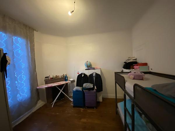 Maison secteur les Oiseaux 83.5 M2 Parcelle 386 M2