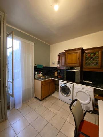 Maison secteur les Oiseaux 83.5 M2 Parcelle 386 M2