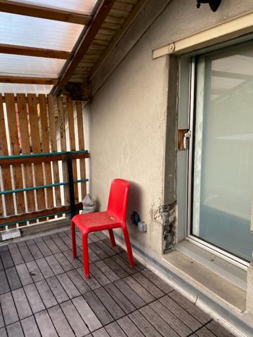 Maison secteur les Oiseaux 83.5 M2 Parcelle 386 M2