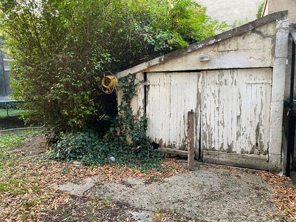 Maison secteur les Oiseaux 83.5 M2 Parcelle 386 M2