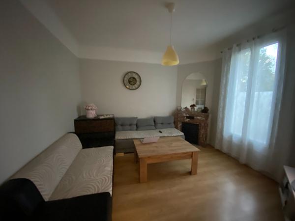 Maison secteur les Oiseaux 83.5 M2 Parcelle 386 M2