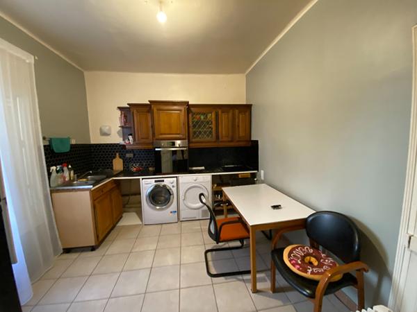 Maison secteur les Oiseaux 83.5 M2 Parcelle 386 M2