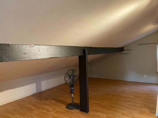 Maison secteur les Oiseaux 83.5 M2 Parcelle 386 M2