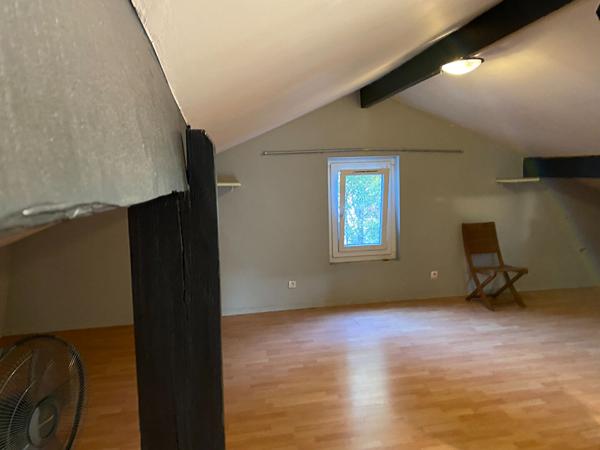 Maison secteur les Oiseaux 83.5 M2 Parcelle 386 M2