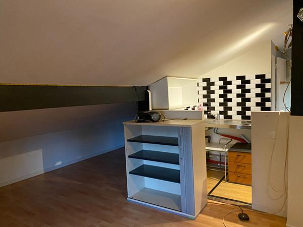 Maison secteur les Oiseaux 83.5 M2 Parcelle 386 M2