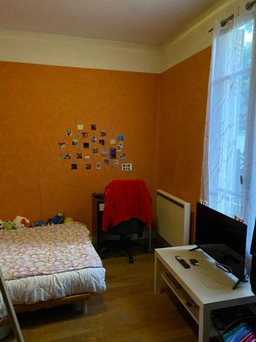 Maison secteur les Oiseaux 83.5 M2 Parcelle 386 M2