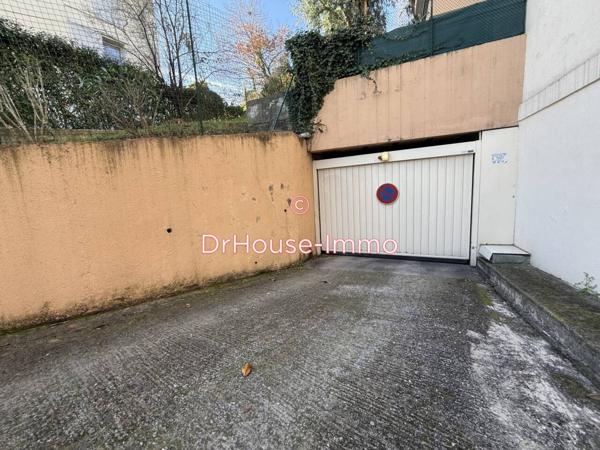 Parking / Box à vendre de 12 m²