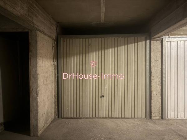 Parking / Box à vendre de 12 m²