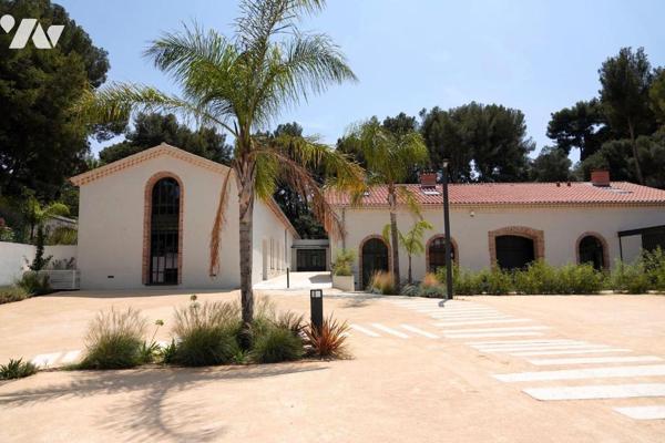 A VENDRE - LA SEYNE-SUR-MER - 83500 ? VAR ? L'EGUILLETTE PROCHE TAMARIS - SPACIEUX LOFT T5 DE 2...