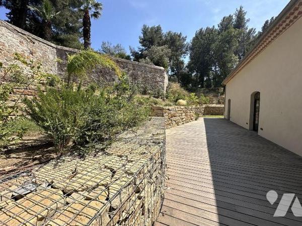 A VENDRE - LA SEYNE-SUR-MER - 83500 ? VAR ? L'EGUILLETTE PROCHE TAMARIS - SPACIEUX LOFT T5 DE 2...