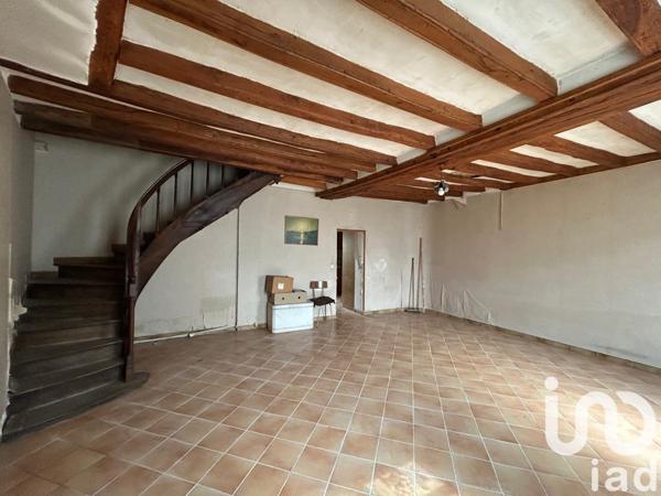 Maison 6 pièces de 120 m² à Vivy (49680)