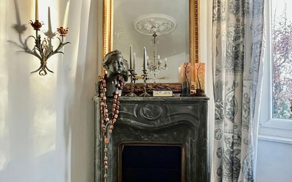 Maison à vendre    8 pièces •  Couzeix