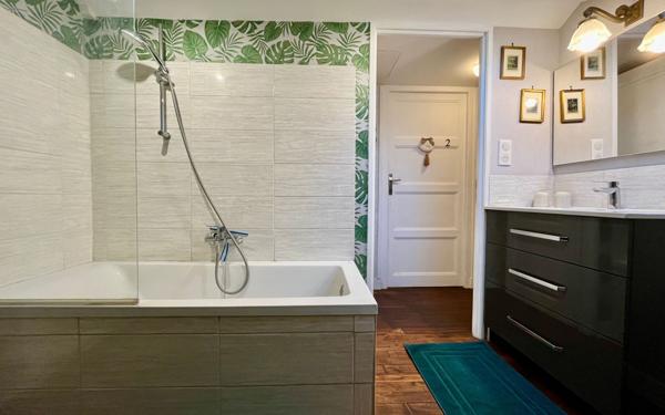 Maison à vendre    8 pièces •  Couzeix