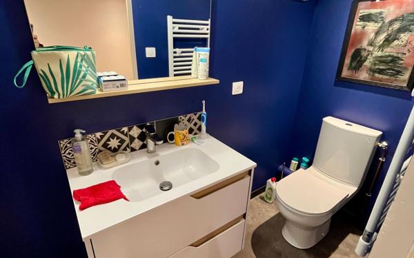 Maison à vendre    8 pièces •  Couzeix