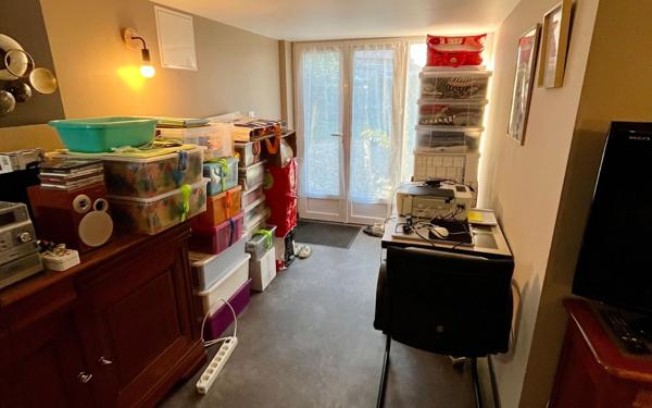 Maison à vendre    8 pièces •  Couzeix