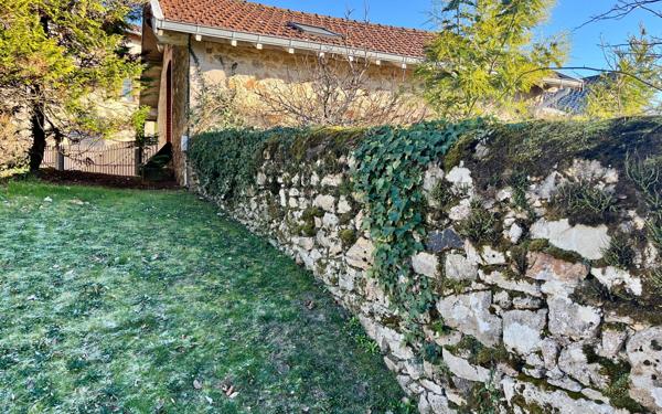 Maison à vendre    8 pièces •  Couzeix