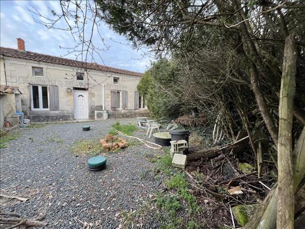 Maison à vendre |  Sonnac |  7 pièces | 153 m²