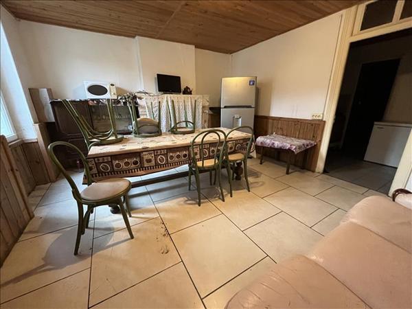 Maison à vendre |  Sonnac |  7 pièces | 153 m²