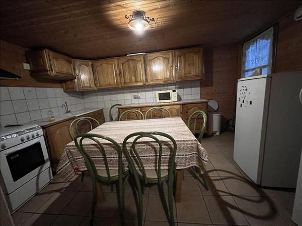 Maison à vendre |  Sonnac |  7 pièces | 153 m²