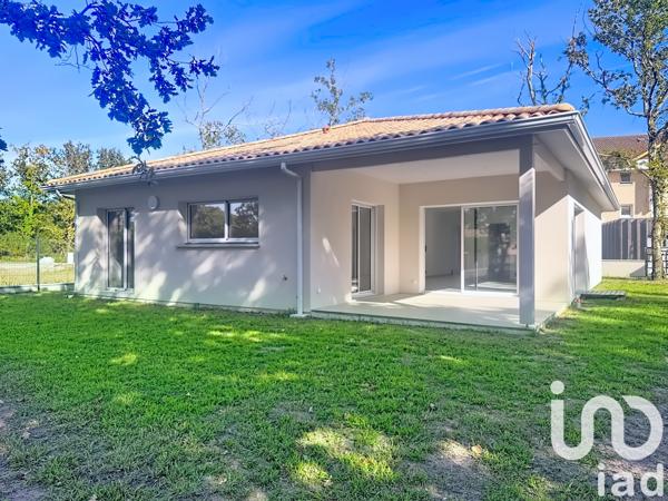 Maison à vendre 5 pièces 131 m² Le Teich