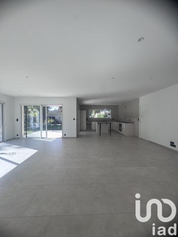 Maison à vendre 5 pièces 131 m² Le Teich